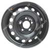 Ocelové kolo - KFZ 6 x 15 5x114.3 ET48 CB67.1 (6505)
