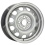 Ocelové kolo - KFZ 5.5 x 14 4x100 ET45 CB54.1 (6520)