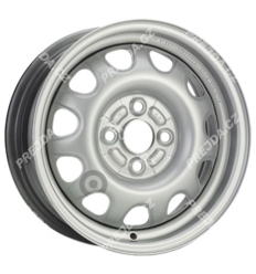 Ocelové kolo - KFZ 5.5 x 14 4x100 ET45 CB54.1 (6520)