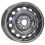 Ocelové kolo - KFZ 5.5 x 14 4x100 ET45 CB54.1 (6545)