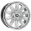 Ocelové kolo - KFZ 6 x 15 5x112 ET47 CB57.1 (131200)