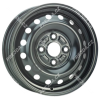 Ocelové kolo - KFZ 4 x 13 4x100 ET40 CB54.1 (2430)