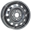 Ocelové kolo - KFZ 4 x 13 4x100 ET46 CB54.1 (2490)
