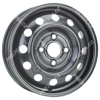 Ocelové kolo - KFZ 4 x 13 4x100 ET46 CB54.1 (2490)