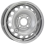 Ocelové kolo - KFZ 4.5 x 13 4x100 ET36 CB60.1 (3440)