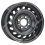 Ocelové kolo - KFZ 5 x 13 4x98 ET33 CB58.1 (3450)