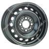 Ocelové kolo - KFZ 5 x 13 4x98 ET35 CB58.1 (4180)