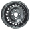 Ocelové kolo - KFZ 4.5 x 13 4x100 ET35 CB54.1 (4275)