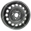 Ocelové kolo - KFZ 4.5 x 14 4x100 ET39 CB54 (4940)