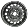 Ocelové kolo - KFZ 4.5 x 14 4x100 ET39 CB54 (4940)