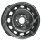Ocelové kolo - KFZ 6 x 15 4x108 ET37 CB63.4 (5000)