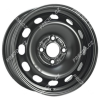Ocelové kolo - KFZ 6 x 15 4x108 ET37 CB63.4 (5000)