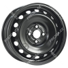 Ocelové kolo - KFZ 6 x 15 4x100 ET47 CB54 (5015)