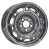 Ocelové kolo - KFZ 5 x 14 5x100 ET35 CB57 (5210)