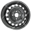 Ocelové kolo - KFZ 4.5 x 14 4x100 ET46 CB56.1 (5215)