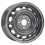 Ocelové kolo - KFZ 6 x 14 4x100 ET45 CB54.1 (5270)