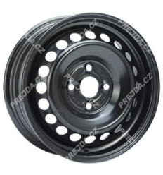 Ocelové kolo - KFZ 5.5 x 14 4x100 ET47 CB54.1 (5335)