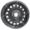 Ocelové kolo - KFZ 4.5 x 14 4x100 ET45 CB54.1 (5400)