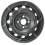 Ocelové kolo - KFZ 5 x 14 4x100 ET46 CB54.1 (5490)