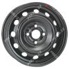 Ocelové kolo - KFZ 5 x 14 4x100 ET46 CB54.1 (5490)