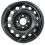 Ocelové kolo - KFZ 5.5 x 14 4x108 ET24 CB65.1 (6215)