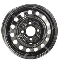 Ocelové kolo - KFZ 5.5 x 14 4x114.3 ET46 CB67.1 (6620)