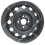 Ocelové kolo - KFZ 5.5 x 14 4x100 ET46 CB54 (6625)