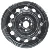 Ocelové kolo - KFZ 5.5 x 14 4x100 ET46 CB54 (6625)