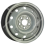 Ocelové kolo - KFZ 5.5 x 14 5x100 ET55 CB56.1 (6630)