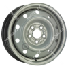 Ocelové kolo - KFZ 5.5 x 14 5x100 ET55 CB56.1 (6630)