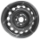 Ocelové kolo - KFZ 5 x 14 4x100 ET45 CB54.1 (6675)