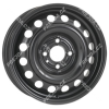 Ocelové kolo - KFZ 5.5 x 15 4x100 ET45 CB60.1 (6775)