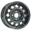 Ocelové kolo - KFZ 6 x 14 4x108 ET41 CB63.4 (6865)