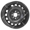 Ocelové kolo - KFZ 6 x 14 4x98 ET40 CB58.1 (6875)