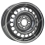 Ocelové kolo - KFZ 5.5 x 14 4x100 ET45 CB56.1 (6885)