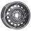 Ocelové kolo - KFZ 5.5 x 14 4x100 ET45 CB54 (7010)