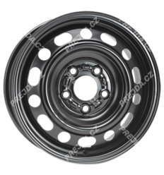 Ocelové kolo - KFZ 6 x 15 5x114.3 ET50 CB67.1 (7223)