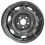 Ocelové kolo - KFZ 6 x 14 5x100 ET37 CB57.1 (7250)