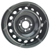 Ocelové kolo - KFZ 5.5 x 14 4x100 ET29 CB60.1 (7320)