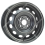 Ocelové kolo - KFZ 5.5 x 15 4x100 ET50 CB54.1 (7380)
