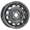 Ocelové kolo - KFZ 5.5 x 15 4x100 ET50 CB54.1 (7380)