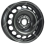 Ocelové kolo - KFZ 4.5 x 15 4x100 ET35 CB54 (7510)