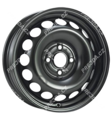 Ocelové kolo - KFZ 4.5 x 15 4x100 ET35 CB54 (7510)