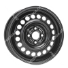Ocelové kolo - KFZ 5.5 x 15 4x100 ET45 CB56.1 (7805)