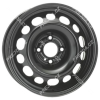 Ocelové kolo - KFZ 6.5 x 15 4x108 ET27 CB65 (7815)