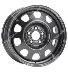 Ocelové kolo - KFZ 6.5 x 17 5x114.3 ET39 CB67.1 (7840)