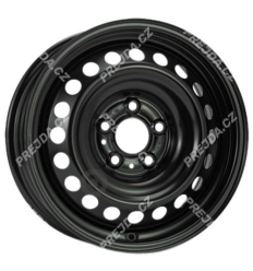 Ocelové kolo - KFZ 6.5 x 16 5x114.3 ET40 CB66.1 (7856)