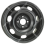 Ocelové kolo - KFZ 6.5 x 16 4x108 ET26 CB65.1 (7860)
