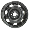 Ocelové kolo - KFZ 6.5 x 16 4x108 ET26 CB65.1 (7860)