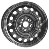 Ocelové kolo - KFZ 6.5 x 16 5x114.3 ET45 CB60 (7865)